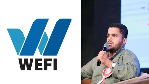 വെഫിയുടെ വിദ്യാഭ്യാസ പ്രവര്‍ത്തനം പ്രശംസനീയം: ഡോ. ഷെരീഫ് പൊവ്വല്‍