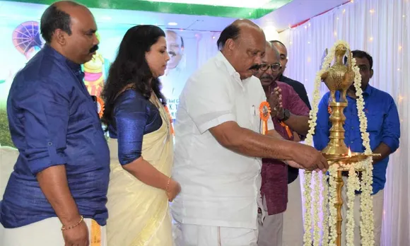ഹരിപ്പാട് പ്രവാസി അസോസിയേഷൻ കുവൈറ്റ്‌ സംഘടിപ്പിച്ച ഹരിപ്പാടൻസ് ഓണം-2022 വർണാഭമായ കൊടിയിറക്കം