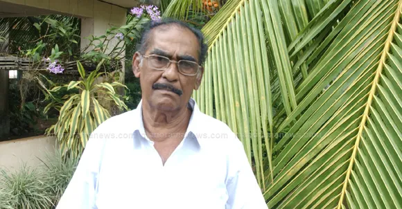 സംവിധായകൻ ക്രോസ് ബെൽട്ട് മണി അന്തരിച്ചു; വിടവാങ്ങിയത് സിനിമയുടെ പേരിൽ അറിയപ്പെടുന്ന മലയാളത്തിലെ ഏക സംവിധായകൻ