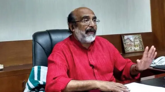 രാജാവിനെക്കാള്‍ രാജഭക്തിയോടെ ചാടല്ലേ കുട്ടികളേ; കെ ടി ജലീലിനെ കാണുന്തോറും ലീഗുകാരുടെ കണ്ണു പുകയും; തൊണ്ട വരളും; മൂക്കു ചുവക്കും.. എന്തിനേറെ പറയുന്നു... മേലാസകലമൊരു മനഃപ്രയാസം' കാരണം മനസിലാക്കാവുന്നതേയുള്ളൂ; ജലീല്‍ മന്ത്രിയായതിന്റെ പകയും ജാള്യതയുമാണ് ലീഗിനെന്ന് തോമസ് ഐസക്