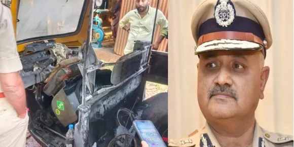 മംഗളൂരു സ്ഫോടനം; മുഖ്യപ്രതിക്ക് കേരളാ ബന്ധം, പലതവണ സംസ്ഥാനത്തെത്തിയെന്ന് കർണാടക ഡിജിപി