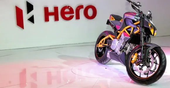 ഏറ്റവും വലിയ വാഹന നിർമ്മാതാക്കളില്‍ ഒന്നാണ് ഹീറോ മോട്ടോകോർപ്പ്; ഈ വർഷത്തെ  ഉത്സവ സീസണിന്റെ തുടക്കത്തോടാനുബന്ധിച്ച് ഹീറോ ഗിഫ്റ്റ് അവതരിപ്പിച്ചു..