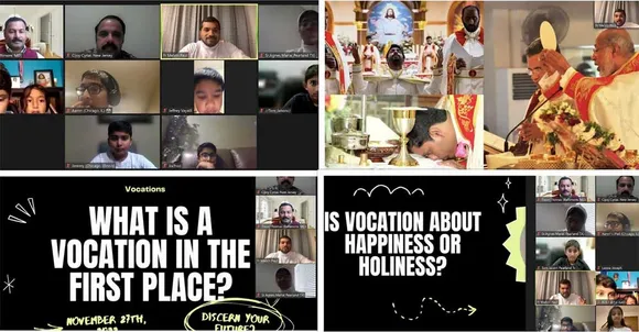ചിക്കാഗോ രൂപത മിഷൻ ലീഗ് സെമിനാർ സംഘടിപ്പിച്ചു