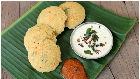 ശരീരഭാരം കുറയ്ക്കാൻ മികച്ചൊരു ബ്രേക്ക്ഫാസ്റ്റ്‌ ഓട്സ് ഇഡ്ഡലി 