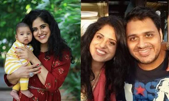 സ്‌നേഹം ഉള്‍ക്കരുത്താക്കി നേഹാ അയ്യന്‍