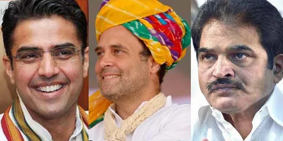 രാഹുല്‍ ഉറച്ചുതന്നെ ! പകരക്കാരനുമായില്ല, രാഹുലിന്റെ മനസുമാറ്റാന്‍ വസതിയ്ക്ക് മുമ്പില്‍ മാര്‍ച്ചും റിലേ സത്യാഗ്രഹവുമായി യൂത്ത് കോണ്‍ഗ്രസുകാരും ! രാഹുല്‍ അല്ലെങ്കില്‍ പ്രിയങ്കയെങ്കിലുമെന്ന ആവശ്യവും തള്ളി ! ഗാന്ധി വിമുക്ത കോണ്‍ഗ്രസ് യാഥാര്‍ഥ്യമാകുമോയെന്ന് കൗതുകത്തോടെ വീക്ഷിച്ച് ബിജെപിയും മോഡിയും !