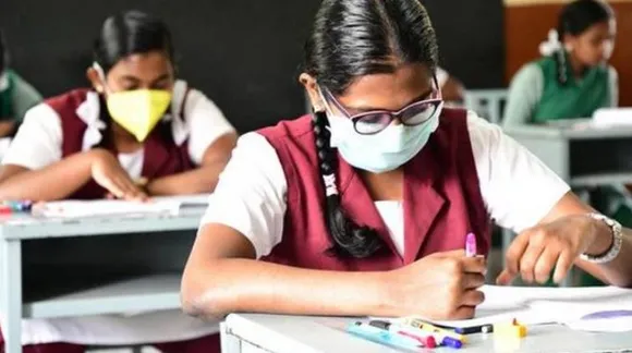എസ്എസ്എൽസി-ഹയർ സെക്കണ്ടറി പരീക്ഷകൾക്ക് ഗ്രേസ് മാർക്കില്ല; ഫലം ഉടൻ പ്രസിദ്ധീകരിക്കും