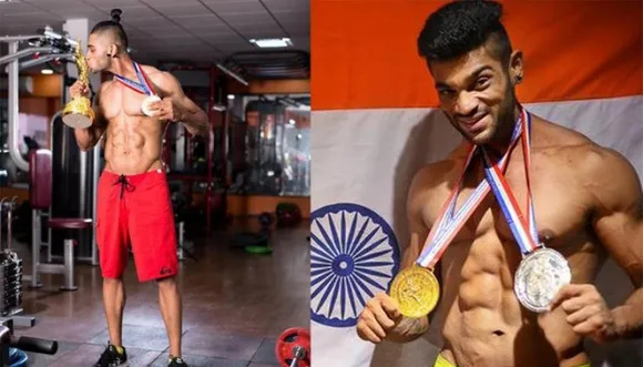 യുവതിയുടെ അനുവാദമില്ലാതെ സ്വകാര്യദൃശ്യങ്ങൾ പകർത്തി, പരസ്ത്രീ ബന്ധം ചോദ്യം ചെയ്തതോടെ ശ്വാസം മുട്ടിച്ച് കൊലപ്പെടുത്തുമെന്ന് ഭീഷണി; മുന്‍ മിസ്റ്റര്‍ വേള്‍ഡ് അറസ്റ്റില്‍