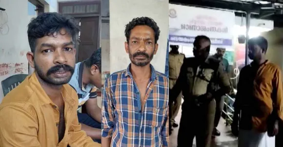 മോഷണം നടത്തുന്നതിനിടെ വീടിന്റെ ഉടമസ്ഥർ കയറി വന്നു; രക്ഷപ്പെടുന്നതിനിടെ ഫോണ്‍ താഴെ വീണു, കള്ളന്മാരെ തന്ത്രപൂര്‍വ്വം കുടുക്കി പൊലീസ്