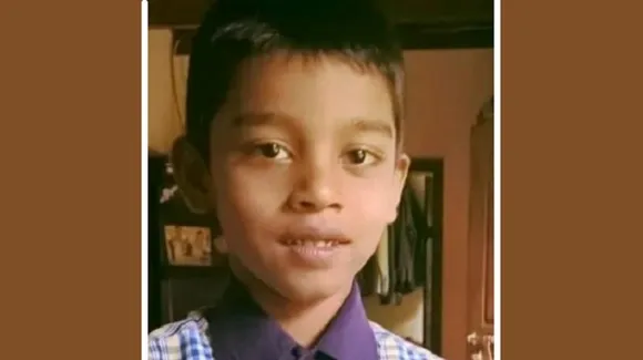 ശക്തമായ കാറ്റിൽ തെങ്ങു ദേഹത്തേയ്‌ക്കു വീണു; കാസർകോട്‌ 13 വയസ്സുകാരന് ദാരുണാന്ത്യം