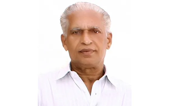 തിടനാട്ടെ ജനകീയ ഡോക്ടർ ഞായർകുളം ഡോ. വക്കച്ചൻ വിടവാങ്ങി