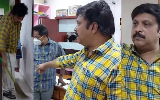 കെ.ബി ഗണേഷ് കുമാർ എംഎൽഎയ്ക്ക് ഒരു തുറന്ന കത്ത്... (പ്രതികരണം)