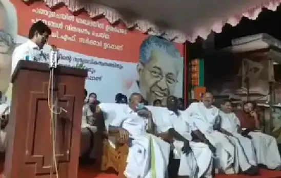 “രാഹുല്‍ ഗാന്ധിയ്‌ക്കെതിരെ ജോയ്‌സ്‌ ജോര്‍ജ്ജ്‌ നടത്തിയ ചില പരാമര്‍ശങ്ങളോട് യോജിക്കുന്നില്ല; സി.പി.എം