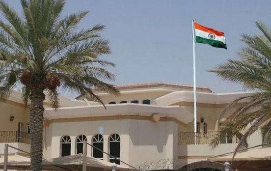 വിദ്വേഷ പ്രചാരണങ്ങളില്‍ ഭൂരിഭാഗവും ഫേക്ക് അക്കൗണ്ട് വഴി; ഇത്തരം ശ്രമങ്ങള്‍ അവഗണിക്കണമെന്ന് ഇന്ത്യന്‍ പൗരരോട് എംബസി