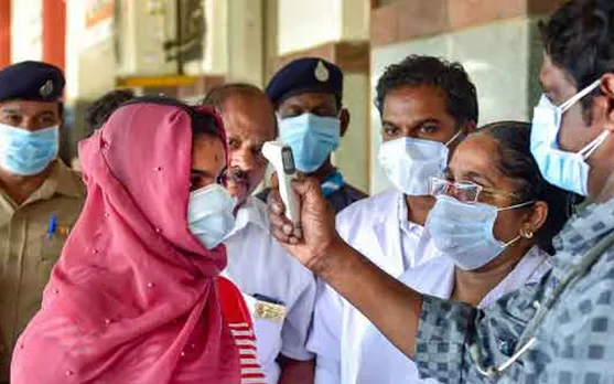 ഒമിക്രോൺ ഭയക്കണം: സംസ്ഥാനങ്ങളുടെ അവലോകന യോഗം ഇന്ന് 