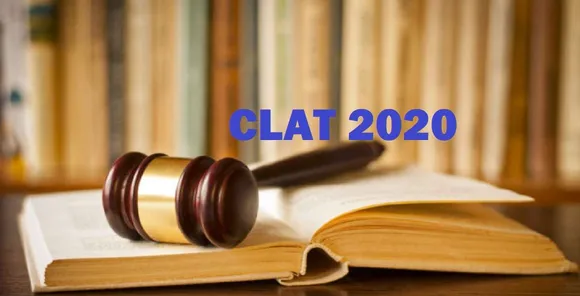 കോമണ്‍ ലോ അഡ്മിഷന്‍ ടെസ്റ്റ് (ക്ലാറ്റ്) 2020 പരീക്ഷ സെപ്റ്റംബര്‍ 7 ന്