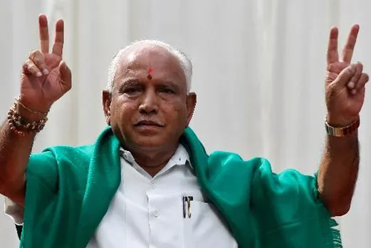 യെദ്യൂരപ്പ സംസാരിക്കുന്നത് പാര്‍ട്ടി സമ്മര്‍ദ്ദത്തില്‍: വിജയേന്ദ്രയ്ക്ക് ബിജെപി പാര്‍ട്ടി ടിക്കറ്റ് നല്‍കിയില്ലായിരുന്നെങ്കില്‍ മുതിര്‍ന്ന നേതാവ് ഇത്തരമൊരു പ്രസ്താവന നടത്തില്ലായിരുന്നുവെന്ന് ജഗദീഷ് ഷെട്ടാര്‍