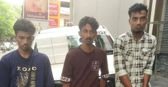 ലഹരി എത്തിക്കുന്നത് ബംഗളുരുവിൽനിന്ന്  ബസിൽ, ലക്ഷ്യം യുവതീ, യുവാക്കളും വിദ്യാർത്ഥികളും; പണം ആഢംബര ജീവിതത്തിന്, പാലായില്‍ മാരക ലഹരി മരുന്നുകളുമായി യുവാക്കൾ എക്സൈസ് പിടിയിൽ