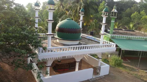 മുണ്ടക്കൈ മഖാം ഉറൂസിന്ന് ഇന്ന് തുടക്കം