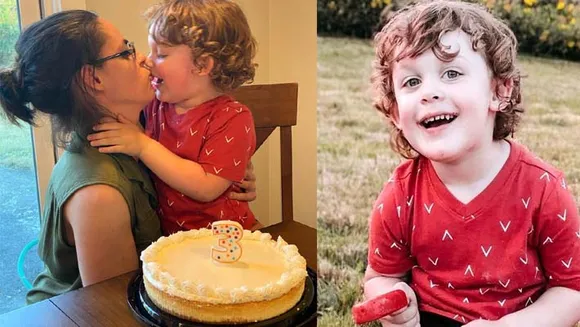 അബദ്ധത്തില്‍ തലയില്‍ വെടിയേറ്റ് മൂന്നു വയസുകാരന്‍ മരിച്ചു