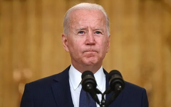 ‘ഞങ്ങൾ ക്ഷമിക്കില്ല, മറക്കില്ല. ഞങ്ങൾ നിങ്ങളെ വേട്ടയാടുകയും പകരം ചോദിക്കുകയും ചെയ്യും’; കാബൂൾ വിമാനത്താവളത്തിൽ ഇരട്ട സ്‌ഫോടനങ്ങൾക്ക് കാരണക്കാരായ അക്രമികളോട് പകരം ചോദിക്കുമെന്ന് ജോ ബൈഡൻ