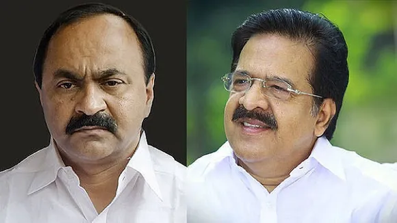 ഒരു സത്യവും മൂടിവെക്കാന്‍ കഴിയില്ലെന്നും സ്വര്‍ണക്കടത്ത് കേസില്‍ നേരത്തെ ഉന്നയിച്ച ആരോപണങ്ങള്‍ ശരിയാണെന്ന് തെളിഞ്ഞിരിക്കുകയാണെന്നും വി.ഡി. സതീശന്‍; ബിരിയാണി പാത്രം കൊണ്ടു മറച്ചുവച്ചാലും സത്യം പുറത്തുവരും, സ്വർണക്കള്ളക്കടത്തു കേസിൽ മുഖ്യമന്ത്രി ഒന്നാം പ്രതിയെന്ന് രമേശ് ചെന്നിത്തല