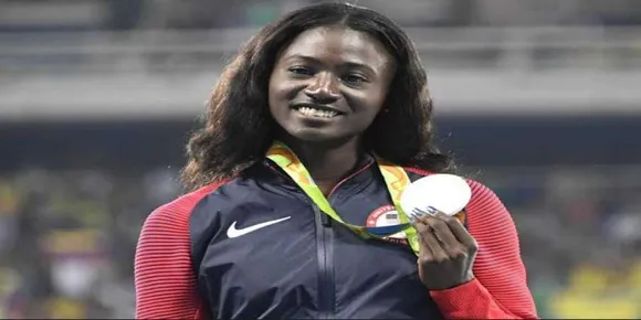 മൂന്ന് തവണ യുണൈറ്റഡ് സ്റ്റേറ്റ്സ് ഒളിമ്പിക് മെഡൽ ജേതാവ്‌ ടോറി ബോവി (32) അന്തരിച്ചു