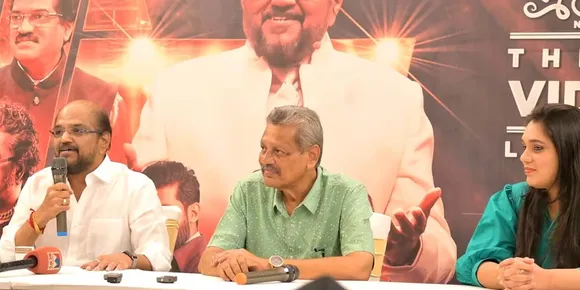 സംഗീതമാന്ത്രികന്‍റെ സ്വരം കൊച്ചിയിൽ ഉയരാൻ ഇനി 4 നാളുകൾ മാത്രം... ടിക്കറ്റുകൾ ഇനി ഓഫ്‌ലൈൻ ആയും സ്വന്തമാക്കാം