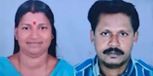 ജാമ്യമില്ലാ കേസില്‍ കുടുക്കി ചിലര്‍ തേജോവധം ചെയ്യുന്നു, മലയാളി ദമ്പതികള്‍ പഴനിയില്‍ മരിച്ചനിലയില്‍; ആത്മഹത്യാക്കുറിപ്പില്‍ ഏഴ് പേര്‍ക്കെതിരെ ആരോപണം