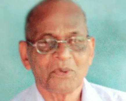 കോഴിക്കോട് പാലാത്ര പി ജെ വര്‍ഗ്ഗീസ് അന്തരിച്ചു