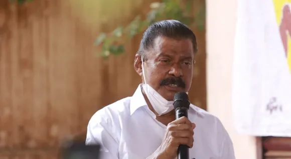 ലോകത്താകമാനം ഡിജിറ്റൽ രംഗത്ത് വരുന്ന തൊഴിലവസരങ്ങളിൽ ഇരുപത് ലക്ഷം തൊഴിലിനെങ്കിലും മലയാളി വിദ്യാർത്ഥികളെ സജ്ജരാക്കുക ലക്ഷ്യം; ഭാവിയുടെ തൊഴിൽ മേഖല ഡിജിറ്റൽ രംഗമാണെന്ന് മന്ത്രി എം വി ഗോവിന്ദൻ മാസ്റ്റർ