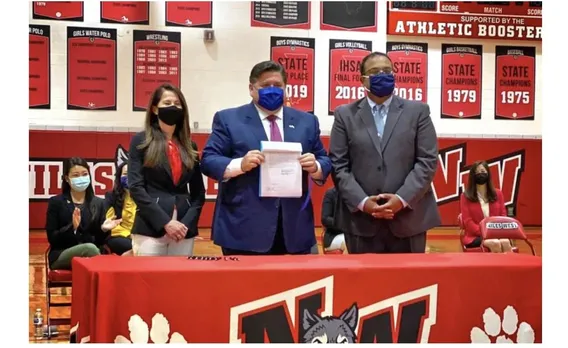 ഇല്ലിനോയ്: ഏഷ്യന്‍ അമേരിക്കന്‍ ചരിത്രം പഠിപ്പിക്കുന്ന ആദ്യ സംസ്ഥാനം