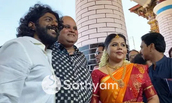 'ലോലിതന്' ഇനി 'മണ്ഡോദരി' ഭാര്യ