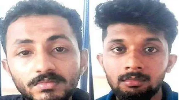 ഓവര്‍ ടേക്കിംഗിനെ ചൊല്ലി തർക്കം; എസ് ഐയെയും കുടുംബത്തെയും നടുറോഡില്‍ ആക്രമിച്ച രണ്ടുപേര്‍ അറസ്റ്റില്‍