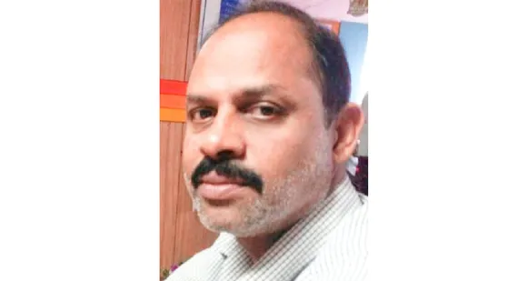 കൂനംമൂച്ചി പനക്കൽ പോൾസൻ (55) നിര്യാതനായി