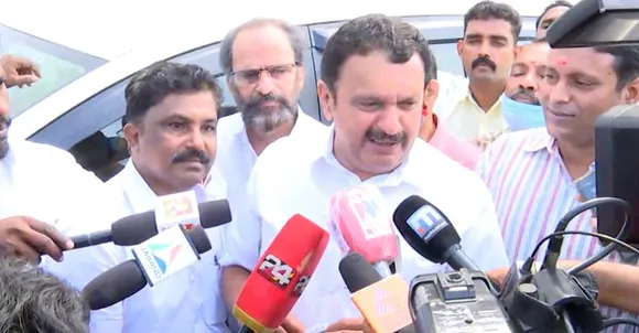 ഇന്നലെ റോഡ് ഷോ നടന്നില്ല, കെപിസിസി ഇടപെടുന്നില്ല; പ്രിയങ്ക ഗാന്ധി നേമത്ത് എത്താത്തതില്‍ പ്രതിഷേധിച്ച് കെ.മുരളീധരന്‍