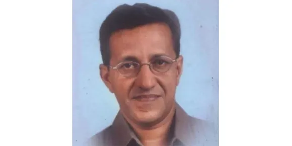 ജീവന്‍ ടിവി മുന്‍ സീനിയര്‍ മാനേജര്‍ ആര്‍ രണ്‍ജി നിര്യാതനായി