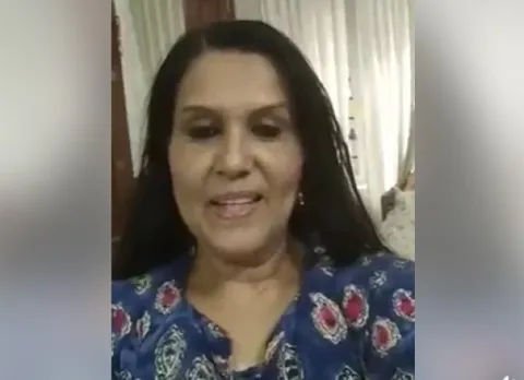 കരുതൽ നിറഞ്ഞു തുളുമ്പുന്ന ഒരു കുടുംബനാഥനെന്ന പോലെ പെരുമാറിയ മുഖ്യമന്ത്രിയുടെ പെട്ടെന്നുണ്ടായ മനംമാറ്റം ഞെട്ടിപ്പിക്കുന്നത്. സ്പ്രിംഗ്ലർ എന്ന് കേട്ടാൽ മുഖ്യമന്ത്രി എന്തിനാ ക്ഷോഭിക്കുന്നത് - വനിതാ കമ്മീഷൻ മുൻ അംഗം ഡോ. പ്രമീളാ ദേവിയുടെ ചോദ്യങ്ങൾ ഇങ്ങനെ
