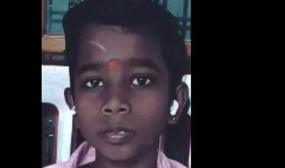 മങ്കേരിയില്‍ ഭാരതപുഴയില്‍ കുളിക്കാനിറങ്ങിയ വിദ്യാർത്ഥി ഒഴുക്കില്‍പ്പെട്ട് മരിച്ചു