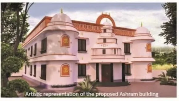 ഡാലസിൽ ശിവഗിരി ആശ്രമ ശാഖയുടെ ശിലാന്യാസ കർമ്മം ഓഗസ്റ്റ് 17 ന്