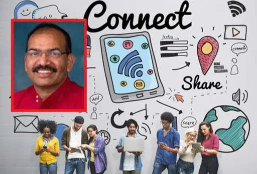 ഇന്റർനെറ്റിന്റെ അകത്തേക്കുള്ള യാത്രപോലെ സുഗമമല്ല പരിക്കുകൾ കൂടാതെ പുറത്തേക്ക് തിരിച്ചിറങ്ങുന്നത്. ജോലി കളയുന്ന സമൂഹ മാധ്യമങ്ങൾ - മുരളി തുമ്മാരുകുടി എഴുതുന്നു