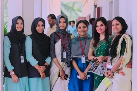 വനിതാ ദിനമല്ല, ദിനങ്ങൾ ആണ് ഞങ്ങൾക്ക് ആവശ്യം - വനിതാ ദിന ആഘോഷം സംഘടിപ്പിച്ചു