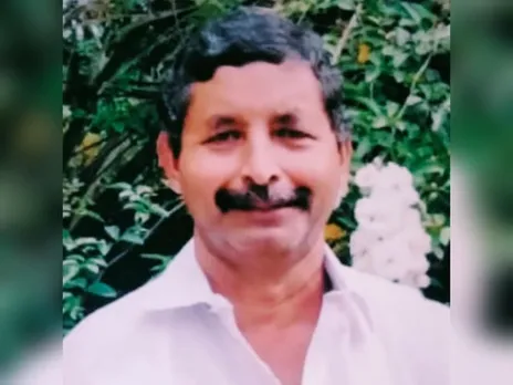 പാലാ നഗരസഭ മുൻ കൗൺസിലർ ജോയി മരുതോലിൽ നിര്യാതനായി