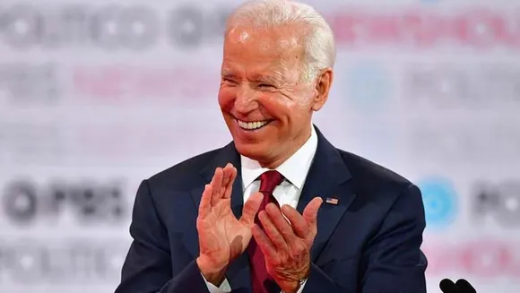 ഡമോക്രാറ്റിക് പ്രസിഡന്റ് സ്ഥാനാര്‍ഥിത്വം ഉറപ്പിച്ച് ജോ ബൈഡന്‍