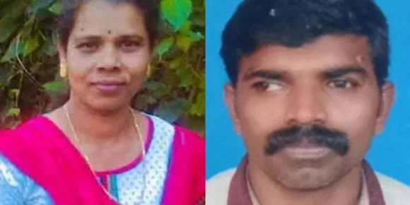 ഇടുക്കി പണിക്കന്‍കുടിയിലെ വീട്ടമ്മയുടെ കൊലപാതകം; പ്രതിക്കായി ഇന്ന് ലുക്കൗട്ട് നോട്ടിസ് പുറത്തിറക്കും