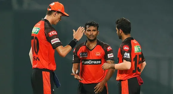 ഹാരി ബ്രൂക്കിന് സെഞ്ചുറി: കൊല്‍ക്കത്ത നൈറ്റ് റൈഡേഴ്‌സിനെ 23 റണ്‍സിന് തകര്‍ത്ത് സണ്‍ റൈസേഴ്‌സ് ഹൈദരാബാദ്‌