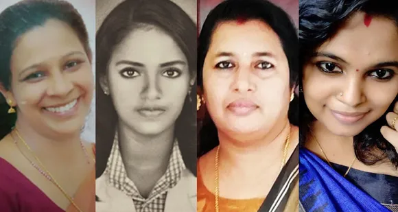 വിമൻ ജസ്റ്റിസ് കവിതാ മത്സര വിജയികൾ