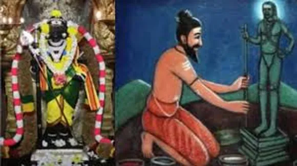 സകല ദുരിതങ്ങളും ശമിപ്പിക്കാന്‍ നവപാഷാണരൂപിയായ സുബ്രമണ്യ സ്വാമി ദര്‍ശനം