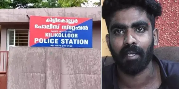 മയക്കുമരുന്ന് കേസാണെന്ന് അറിഞ്ഞതോടെ വിഘ്‌നേഷ് ജാമ്യം നില്‍ക്കാന്‍ തയ്യാറായില്ല, 'സൈനികനും സഹോദരനും പൊലീസ് സ്റ്റേഷന്‍ ആക്രമിച്ചു'; സംഭവം പൊലീസിന്റെ തിരക്കഥ, സത്യം പുറത്ത്