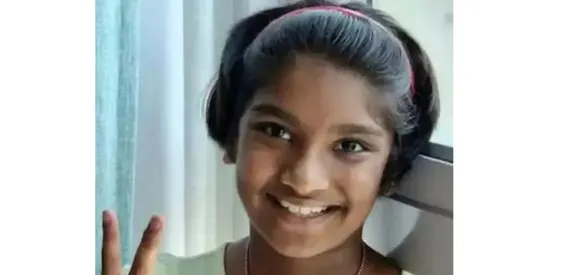 എട്ടു വയസുള്ള മലയാളി വിദ്യാര്‍ത്ഥിനി ദുബായിൽ മരിച്ചു